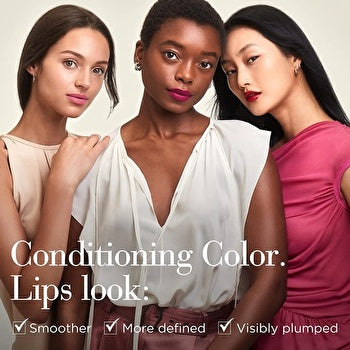 Elizabeth Arden Lip Color Lipstick - # 16 Rich Merlot (satin Finish) -- 4g/0.14oz