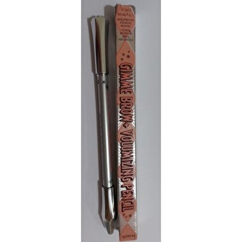 Benefit Gimme Brow+ Volumizing Pencil - #3 Warm Light Brown /0.042 1.19g