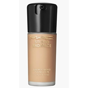 Mac Studio Radiance Serum-powered Foundation - # Nc27 -- 30ml/1oz
