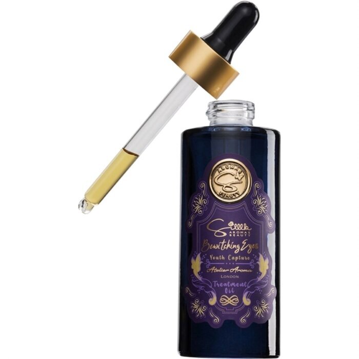 Silllk Aromas Beauty Bewitching Eyes Youth Capture