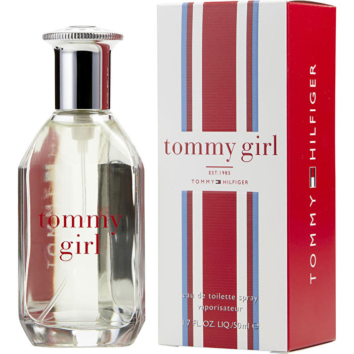 Tommy Hilfiger Tommy Girl Eau De Toilette Spray (new Packaging) 30ml/1.7oz