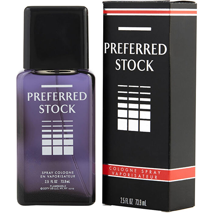 Preferred Stock Cologne Spray 60ml/2.5oz