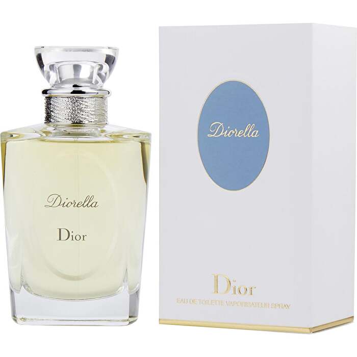 Christian Dior Diorella Eau De Toilette Spray 90ml/3.4oz