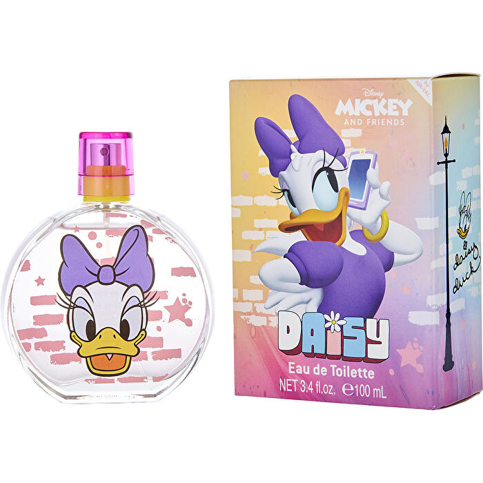 Disney Daisy Duck Eau De Toilette Spray 90ml/3.4oz