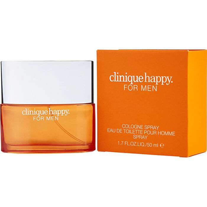 Clinique Happy Cologne Spray 30ml/1.7oz