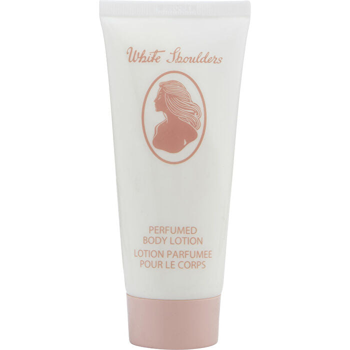 Evyan White Shoulders Body Lotion 90ml/3.3oz
