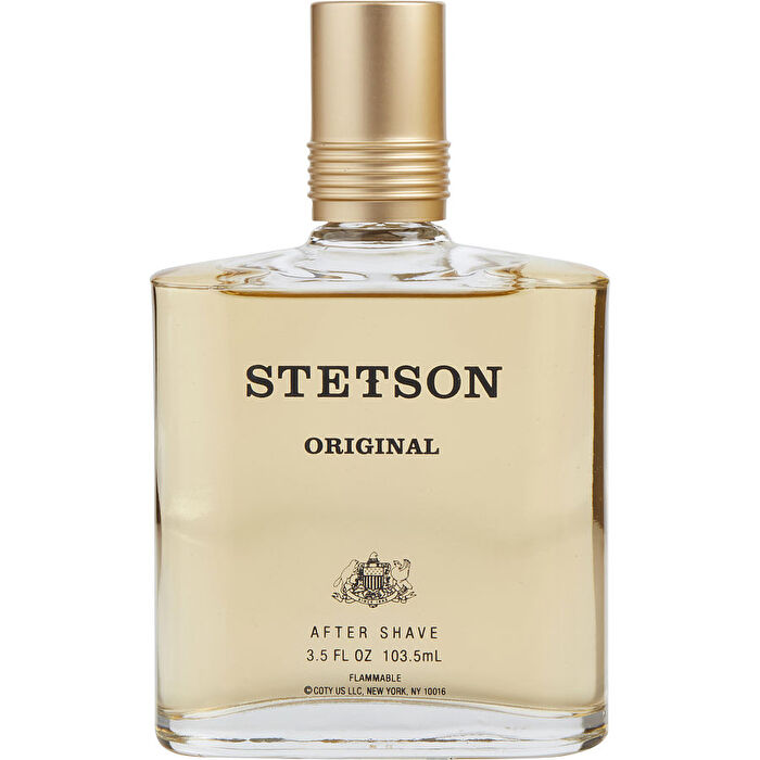 Stetson Aftershave 90ml/3.5oz