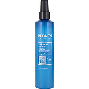 Redken Extreme Anti-snap Leave In Treatment For Distressed Hair (packaging May Vary) 240ml/8.1oz