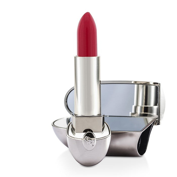 Guerlain Rouge G Jewel Lipstick Compact - # 71 Girly 3.5g/0.12oz