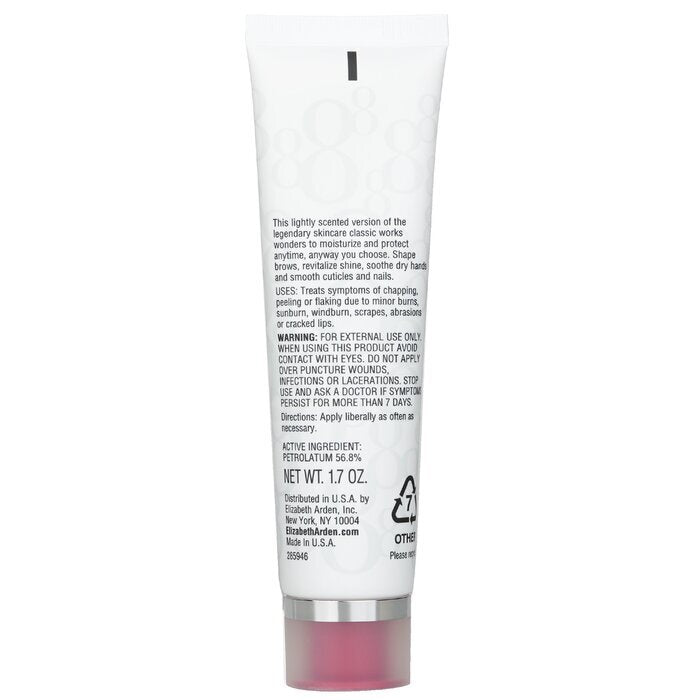 Elizabeth Arden Eight Hour Cream Skin Protectant Lightly Scented(Random Packing) 50ml/1.7oz