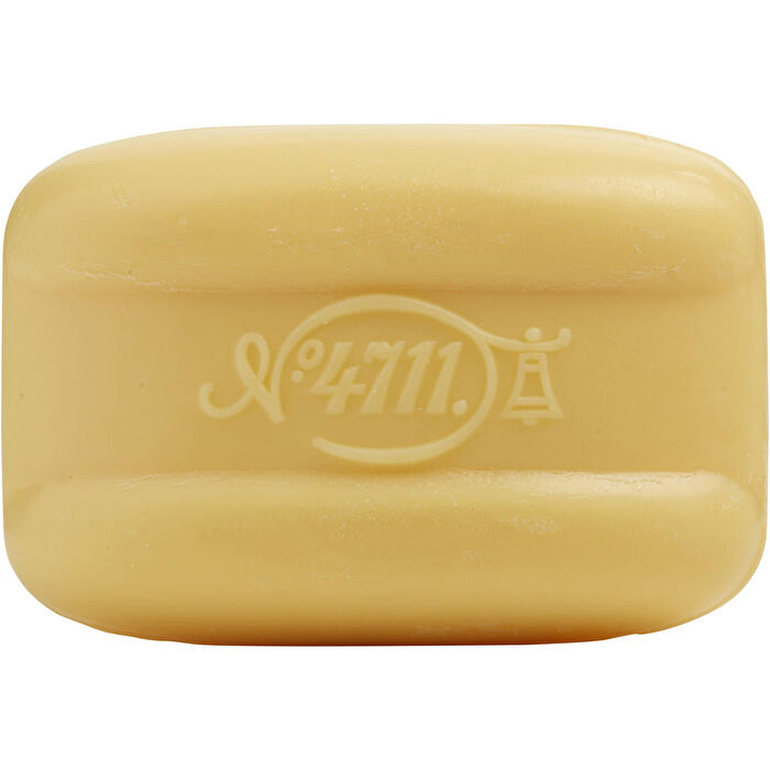 4711 Cream Soap 90ml/3.5oz