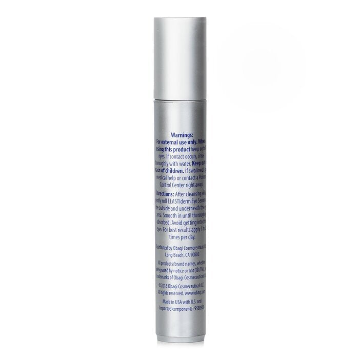 Obagi Elastiderm Eye Complete Complex Serum(Random Package) 14ml/0.47oz