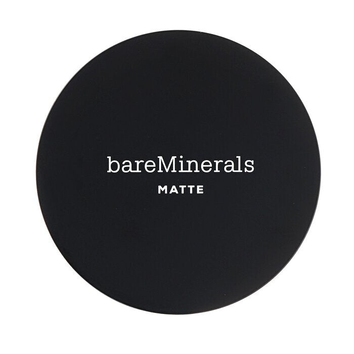 BareMinerals Original Matte Loose Powder Foundation SPF 15 - # 10 Medium 6g/0.21oz