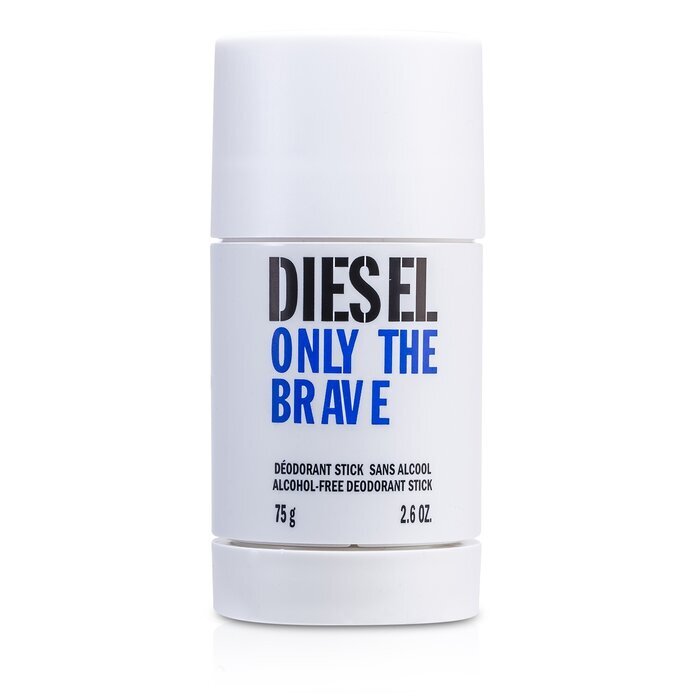 Diesel Only The Brave Deodorant Stick 60ml/2.5oz