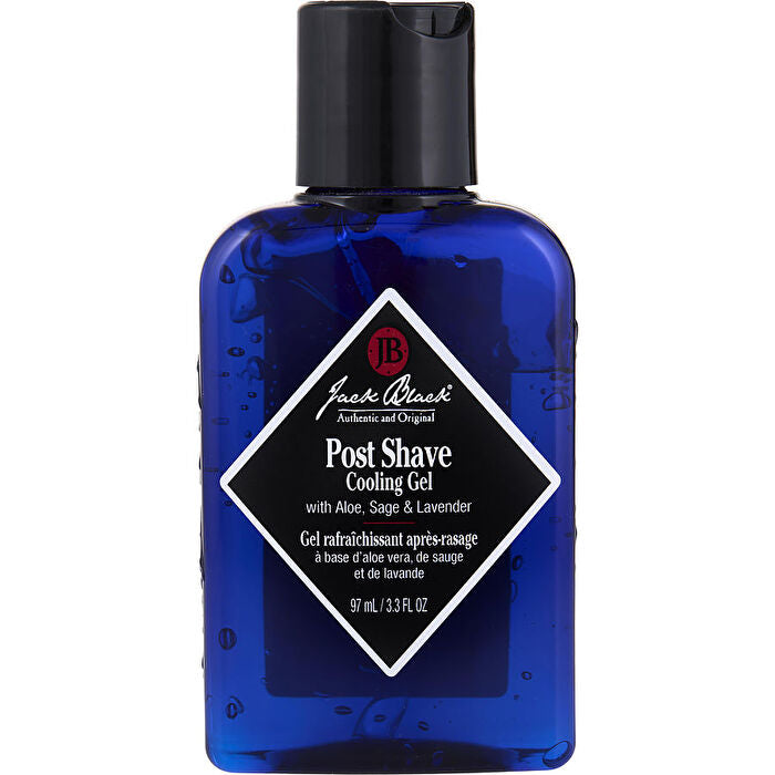 Jack Black Post Shave Cooling Gel 97ml/3.3oz
