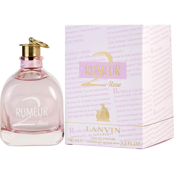 Lanvin Rumeur 2 Rose Eau De Parfum Spray 90ml/3.3oz