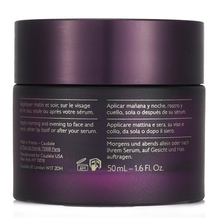 Caudalie Premier Cru The Cream 50ml/1.7oz