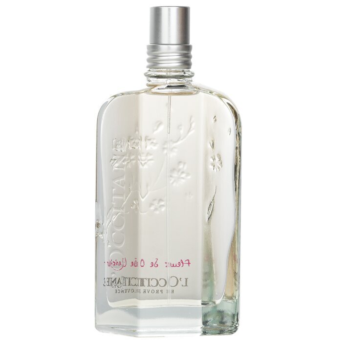 L'Occitane Cherry Blossom Eau De Toilette Spray 75ml/2.5oz