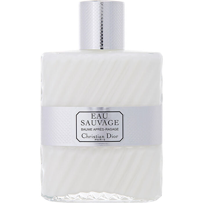 Christian Dior Eau Sauvage Aftershave Balm 90ml/3.4oz