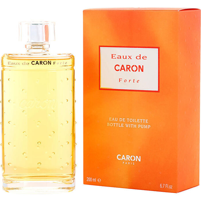 Caron Eaux De Caron Forte Eau De Toilette 180ml/6.7oz