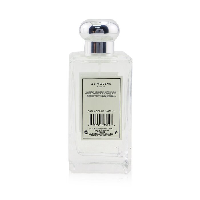 Jo Malone Wood Sage & Sea Salt Cologne Spray (Originally Without Box) 100ml/3.4oz