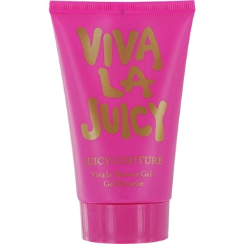 Juicy Couture Viva La Juicy Shower Gel 125ml/4.2oz