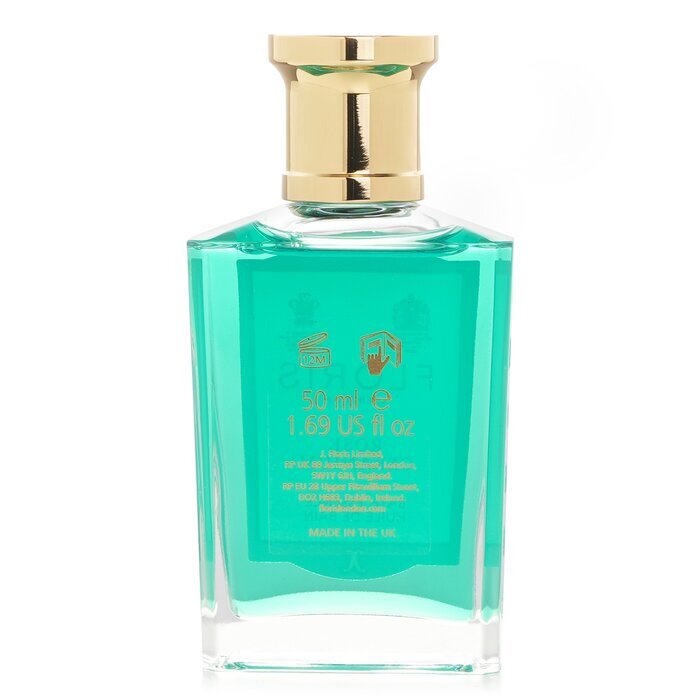 Floris Rose Geranium Bath Essence(Random Packaging) 50ml/1.7oz