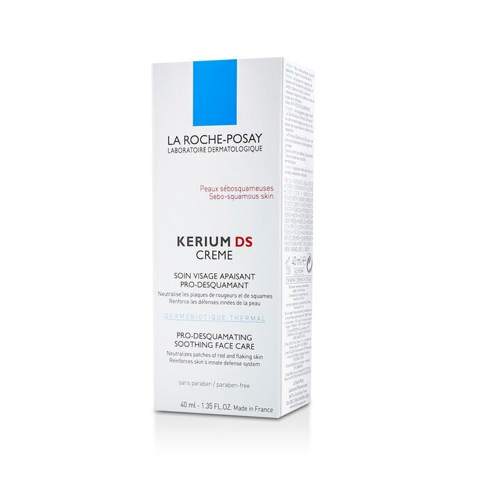 La Roche Posay Toleriane Kerium DS Concentrato Anti Ricomparsa(Random Packaging) 40ml