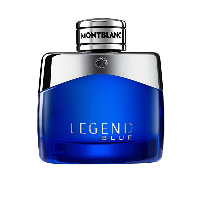Montblanc Legend Blue Eau De Parfum Spray 30ml/1.7oz