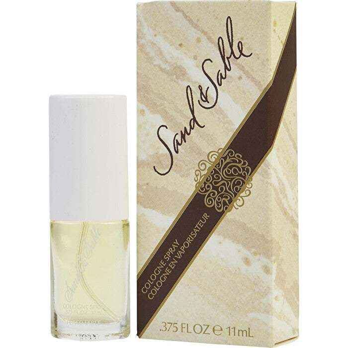 Coty Sand & Sable Cologne Spray 0.37oz