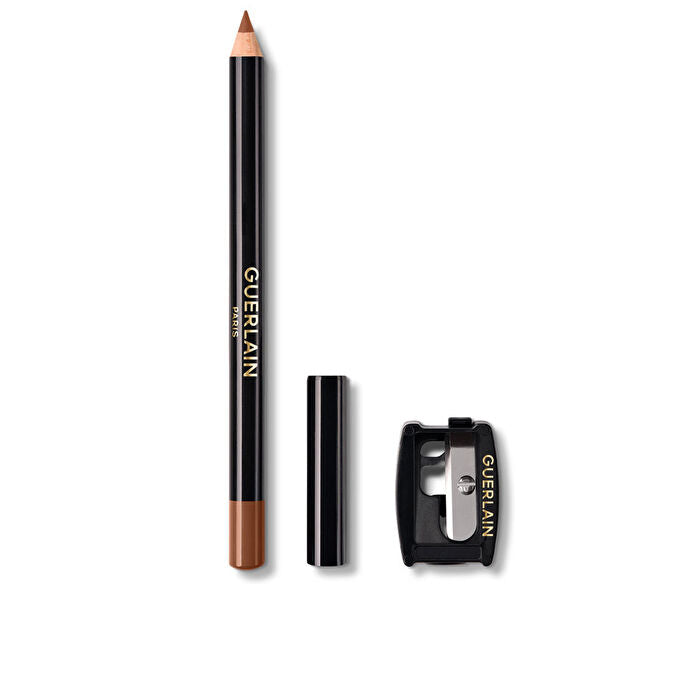 Guerlain Contour G Crayon Lip Pencil - # 03 Le Brun Tonka 1.04g