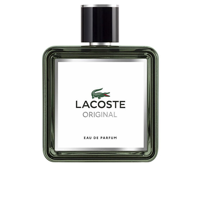 Lacoste Eau De Parfum Spray 90ml/3.3oz