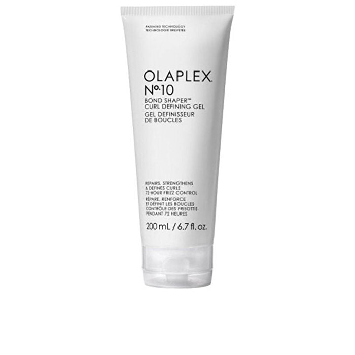 Olaplex #10 Bond Shaper Curl Defining Gel 180ml/6.7oz