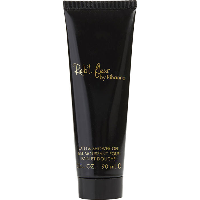 Rihanna Reb'l Fleur Shower Gel 90ml/3oz
