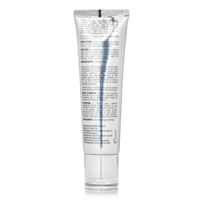 Image The Max Stem Cell Neck Lift 59ml/2oz