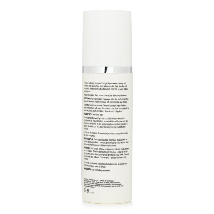 Image Vital C Hydrating Facial Cleanser 177ml/6oz
