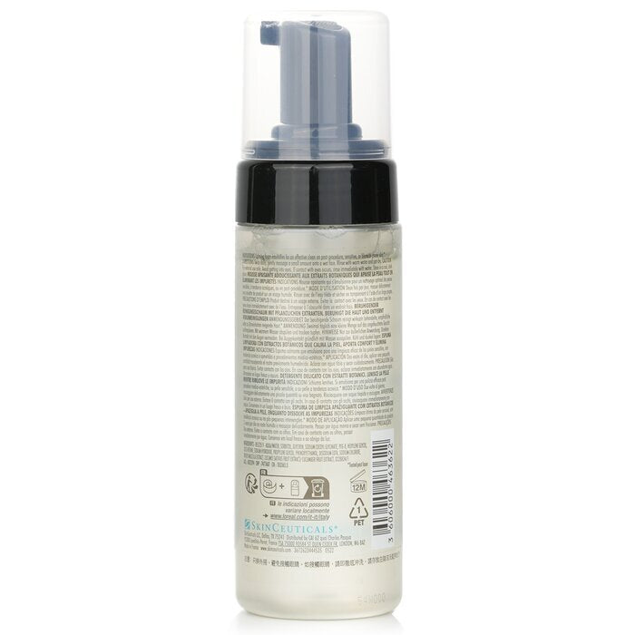 Skin Ceuticals Soothing Cleanser Foam 150ml/5oz