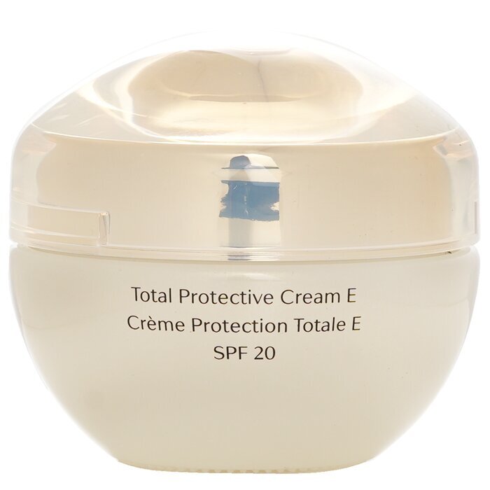 Shiseido Future Solution LX Total Protective Cream SPF 20 50ml/1.8oz
