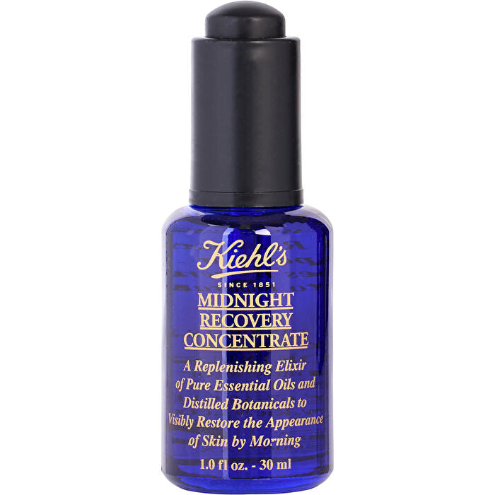 Kiehl's Midnight Recovery Concentrate 30ml/1oz