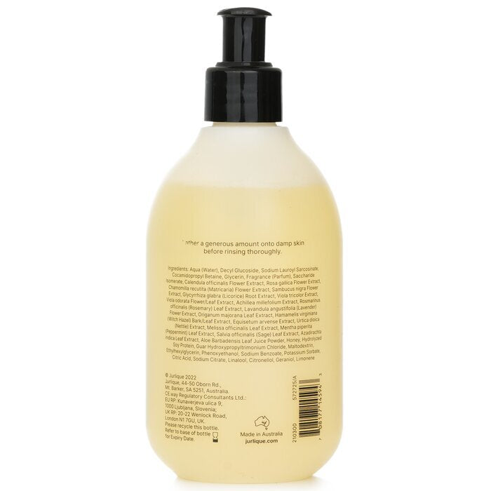 Jurlique Lemon, Geranium & Clary Sage Restoring Shower Gel (Random Packaging) 300ml/10.14oz