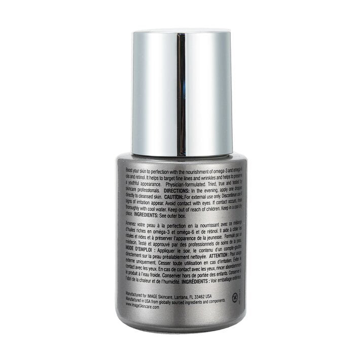 IMAGE MD Restoring Retinol Booster 30ml/1oz
