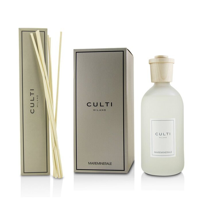 Culti Stile Room Diffuser - Mareminerale 500ml/16.6oz