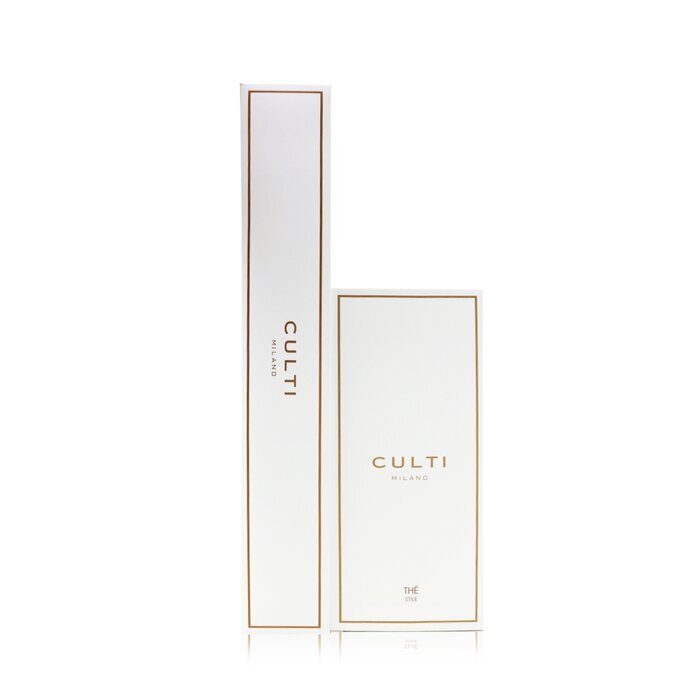 Culti Stile Room Diffuser - The 500ml/16.6oz