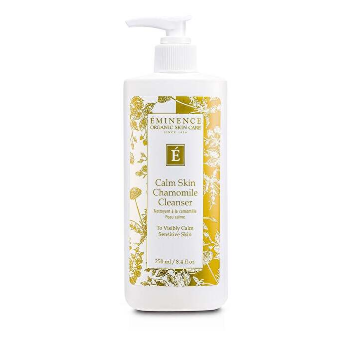 Eminence Calm Skin Chamomile Cleanser - For Sensitive Skin 250ml/8.4oz