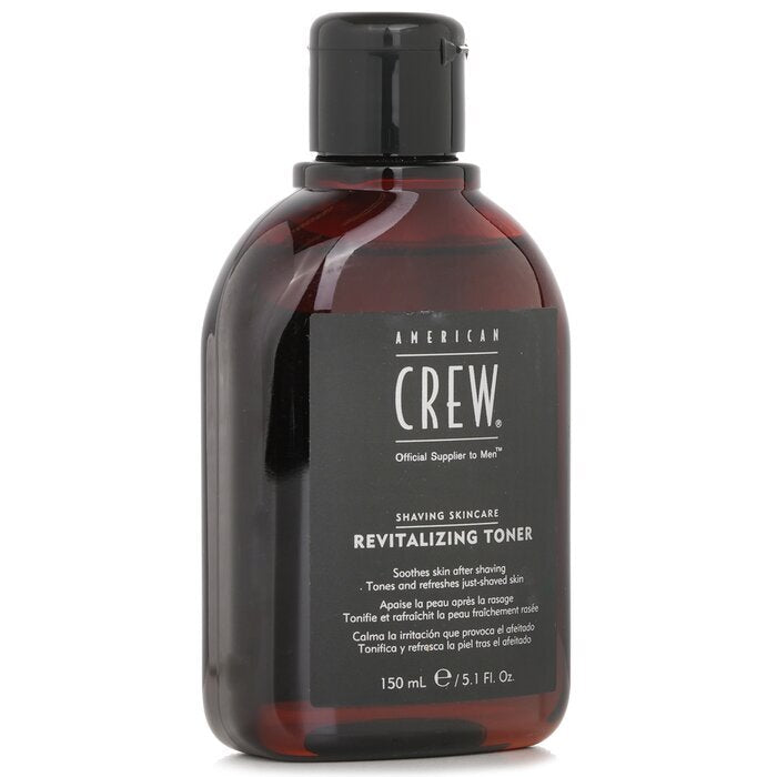 American Crew Revitalizing Toner 150ml/5.1oz