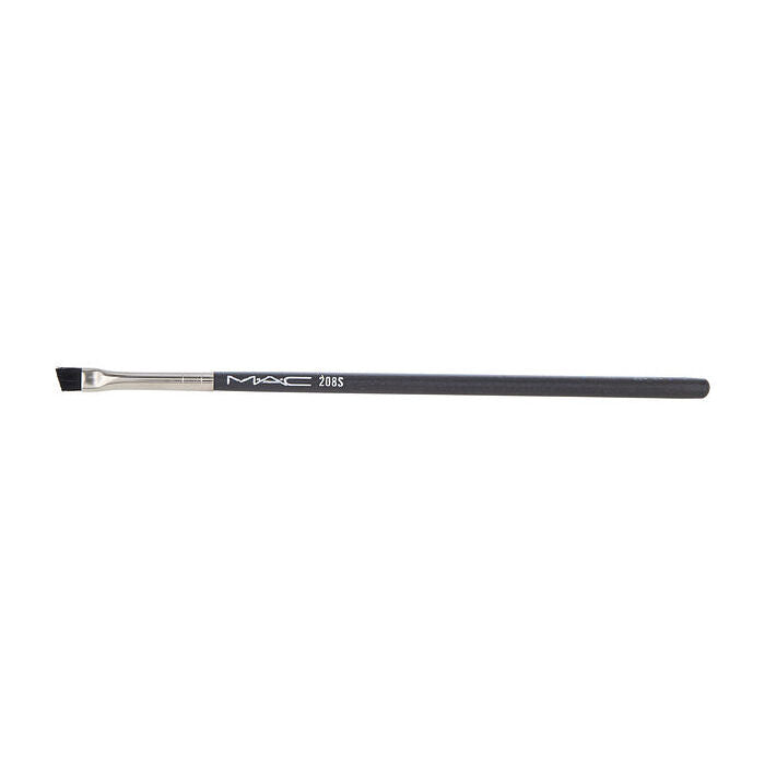 Mac Brushes - #208 Angled Brow Brush (eye) ---