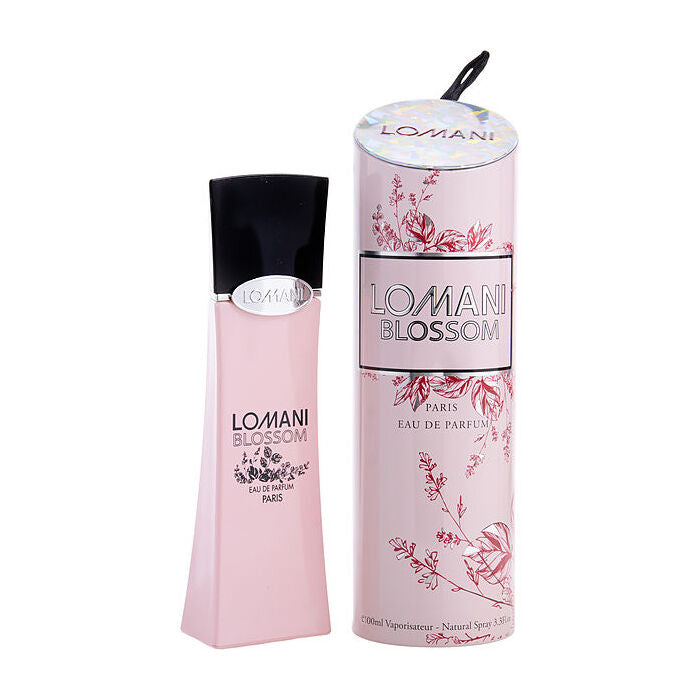 Lomani Blossom Eau De Parfum Spray 100ml/3.4oz