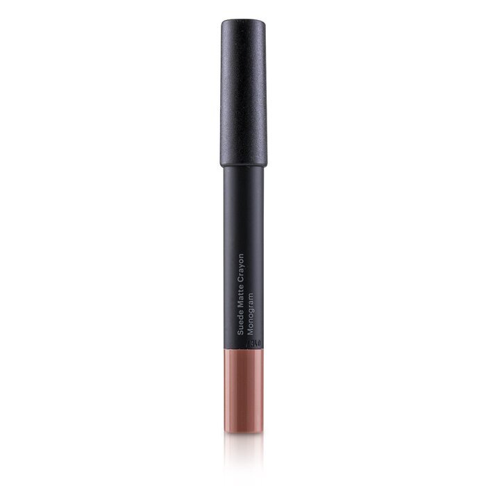 Glo Skin Beauty Suede Matte Lip Crayon - # Monogram 2.8g/0.07oz