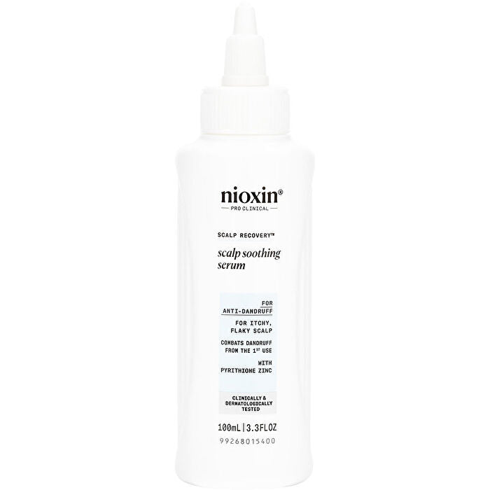 Nioxin Scalp Recovery Soothing Serum 90ml/3.3oz