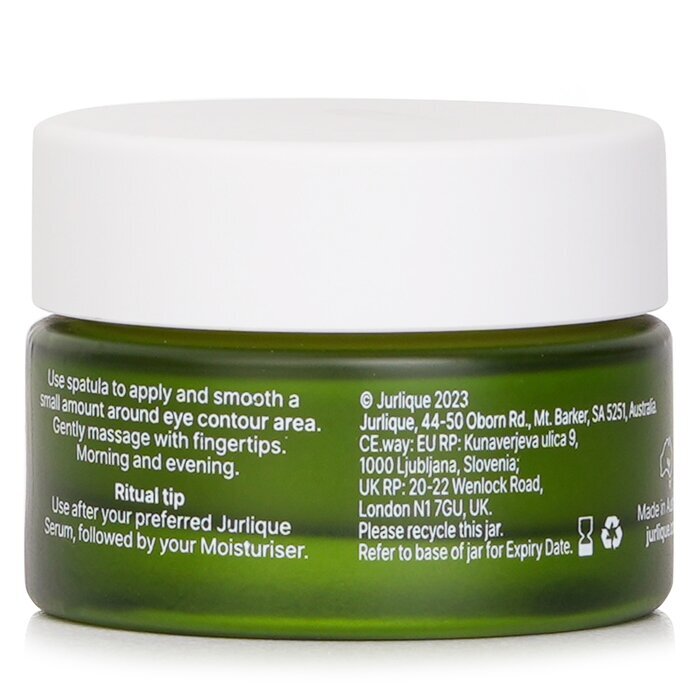 Jurlique Herbal Recovery Signature Eye Cream (Random Packaging) 15ml/0.5oz